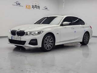 BMW 3시리즈 (G20)