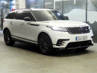 랜드로버 레인지로버 벨라