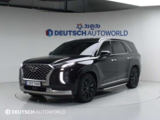 현대 팰리세이드