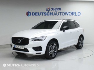 볼보 XC60(2세대)