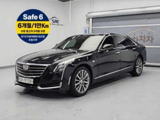 캐딜락 CT6