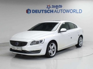 볼보 뉴S60