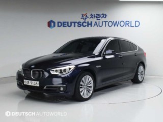 BMW 5시리즈 GT (F07)
