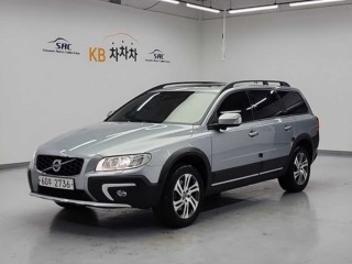 볼보 XC70