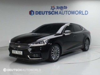 기아 올 뉴 K7