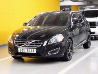 볼보 V60