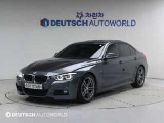 BMW 3시리즈 (F30)