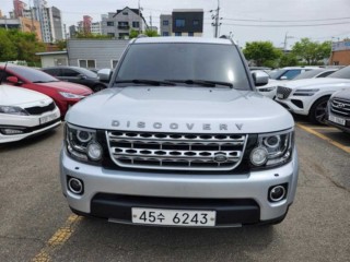 랜드로버 디스커버리4