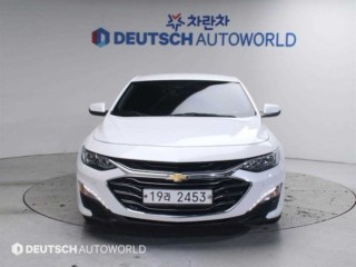 쉐보레 더뉴말리부