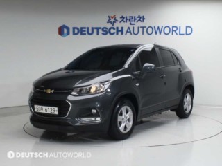 쉐보레 더뉴트랙스