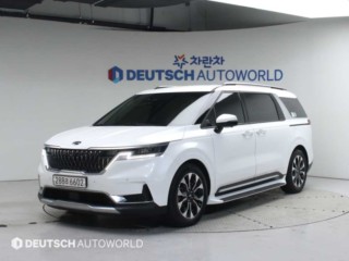 기아 카니발 4세대