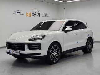 포르쉐 카이엔(PO536)