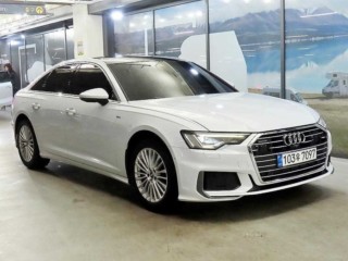 아우디 A6 (C8)