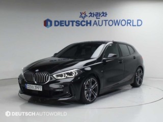 BMW 1시리즈 (F40)