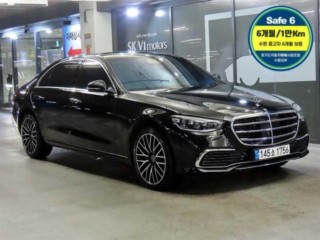 벤츠 S클래스-W223
