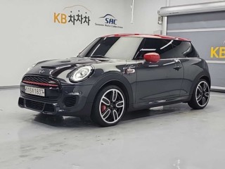 미니 쿠퍼 S