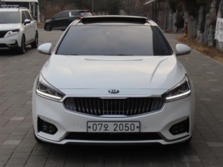 기아 올 뉴 K7