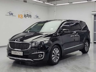기아 올 뉴 카니발