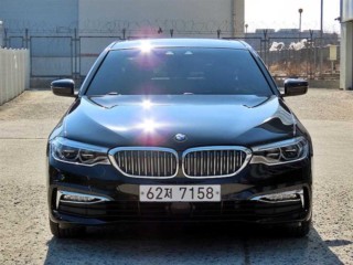 BMW 5시리즈 (G30)