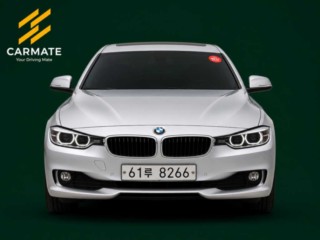 BMW 3시리즈 (F30)