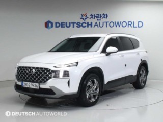 현대 더 뉴 싼타페