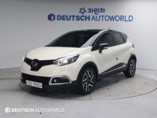르노코리아(삼성) QM3