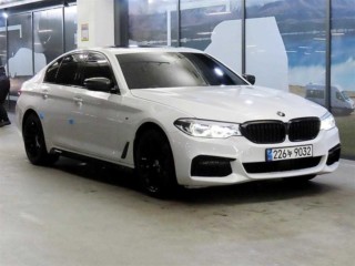 BMW 5시리즈 (G30)