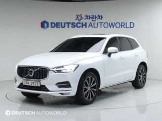 볼보 XC60(2세대)