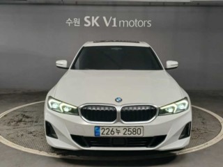 BMW 3시리즈 (G20)