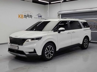 기아 카니발 4세대 디젤 9인승 프레스티지