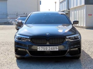 BMW 5시리즈 (G30)