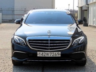 벤츠 E-클래스 W213