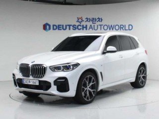BMW X5 (G05)