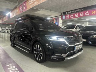 기아 카니발 4세대