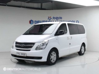 현대 그랜드 스타렉스