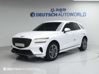 제네시스 GV70