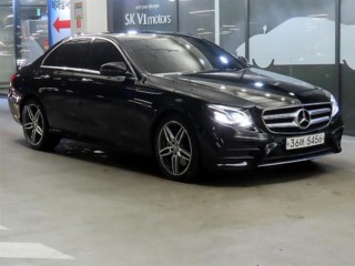 벤츠 E-클래스 W213