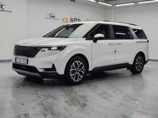 기아 카니발 4세대