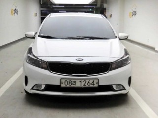 기아 더뉴 K3