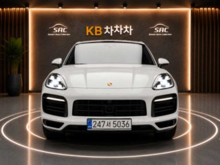 포르쉐 카이엔(PO536)