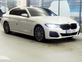 BMW 5시리즈 (G30)