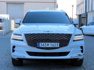 제네시스 GV80