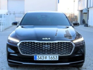 기아 더 뉴 K9 2세대