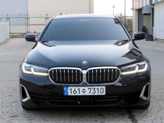 BMW 5시리즈 (G30)