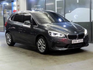 BMW 2시리즈 액티브 투어러 (F45)