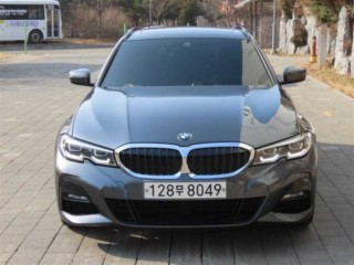 BMW 3시리즈 (G20)