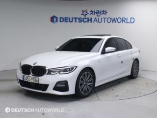 BMW 3시리즈 (G20)