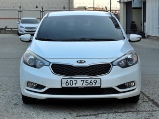 기아 K3