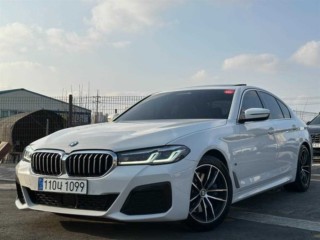 BMW 5시리즈 (G30)