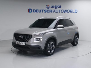 현대 베뉴
